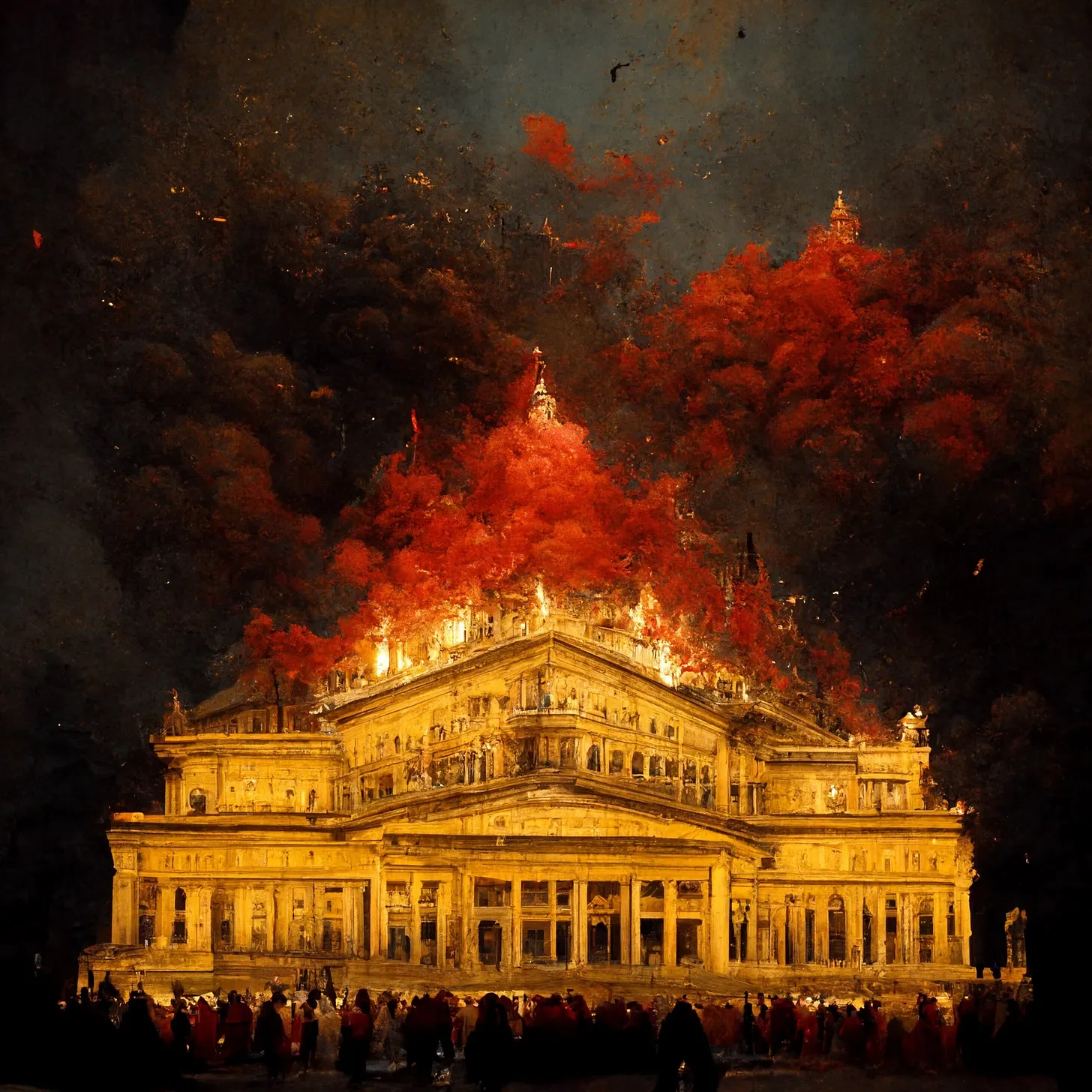 Stefan Zweig's The World of Yesterday